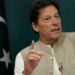 Imran Khan, Pakistan’s PM, ousted