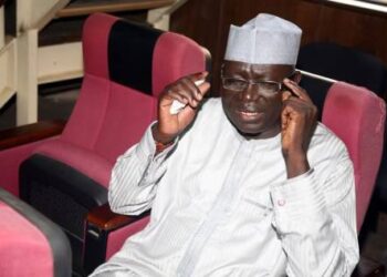 John Yakubu Yusuf, Supreme Court, 6-year, jail term, ex-pension director