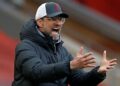 Jurgen Klopp, winning quadruple, Liverpool, Manchester City