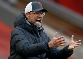 Jurgen Klopp, winning quadruple, Liverpool, Manchester City