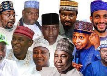 2023: Kano State, Junk Aspiration, Bashir Kabir