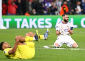 Karim Benzema, Chelsea, Real Madrid, Premier League, La Liga, Champions League