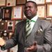 Mike Ozekhome, Legal, Moral Implications, Granting Pardon, Ex-Convicts, Serving Prisoners