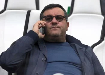 Mino Raiola, not dead, Agency refutes, ‘super-agent’