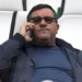 Mino Raiola, not dead, Agency refutes, ‘super-agent’