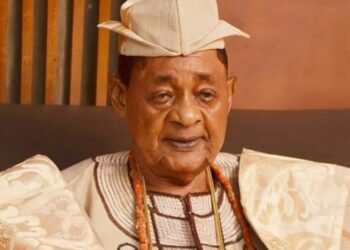 Alaafin of Oyo, Oba Lamidi Adeyemi, passes on, 83