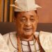 Alaafin of Oyo, Oba Lamidi Adeyemi, passes on, 83