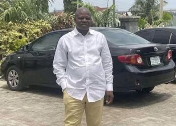 EXPOSED, Late Osinachi, husband, secret wife