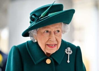 Queen Elizabeth, elegiac poem, Prince Philip, anniversary