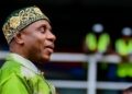 Rotimi Amaechi, presidency, moral duty, 2023