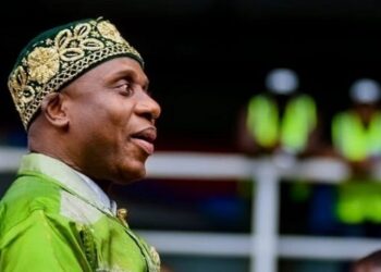 Rotimi Amaechi, presidency, moral duty, 2023