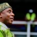 Rotimi Amaechi, presidency, moral duty, 2023