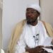 Sheikh Nuru Khalid, new appointment, new congregation, Apo Mosque