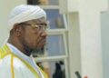 Sheikh Nuru Khalid, suspension, hypocritical, Farooq Kperogi