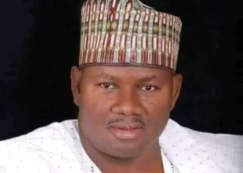 Simon Harry, Nigeria, Statistician-General, death, confirmed