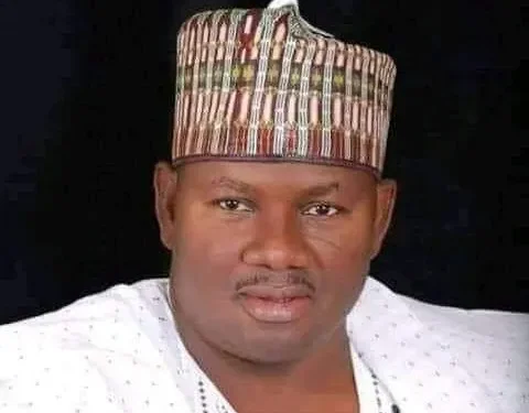 Simon Harry, Nigeria, Statistician-General, death, confirmed