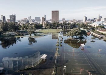 South Africa, flood, death tolls, Dozens missing