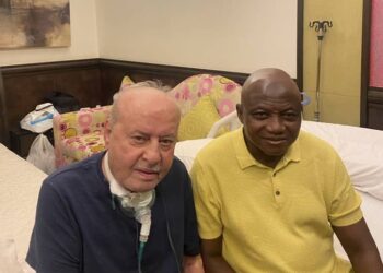 Tahir Fadlallah, Tahir Guest Palace Hotel, Kano, Dies, Garba Shehu, COVID-19