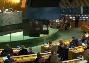 What can UN do? helpless, Russia/ Ukraine, conflict