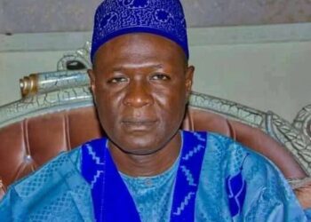 Walin Kazaure, Babangida Hussaini, Muhammadu Buhari, abandoned projects