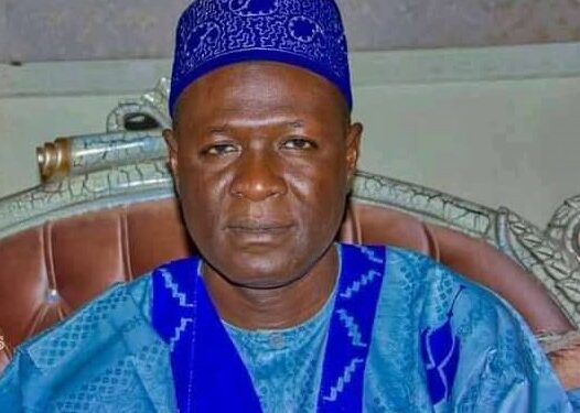 Walin Kazaure, Babangida Hussaini, Muhammadu Buhari, abandoned projects