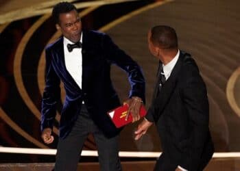 Will Smith, Chris Rock, nominate, Oscar, 10 years ban