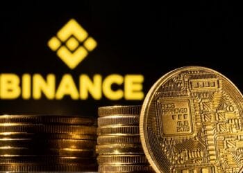 Binance, approval, Crypto broker, dealer, Abu Dhabi