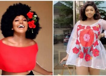 Chinedu Bernard, slumps, dies, cleaning church, Nollywood actress