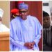 Buhari, Dariye, Nyame, public fund, looters, Nigeria, pardon