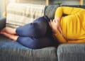 painful endometriosis, women