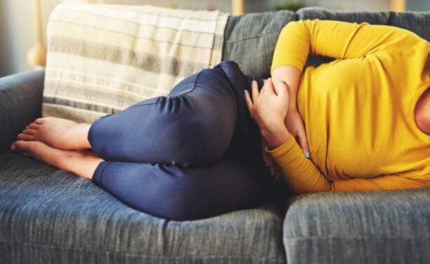 painful endometriosis, women