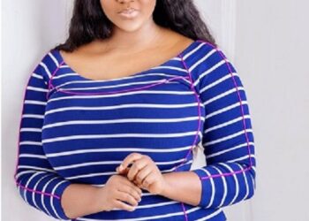 Judy Austin, Yul Edochie, second wife