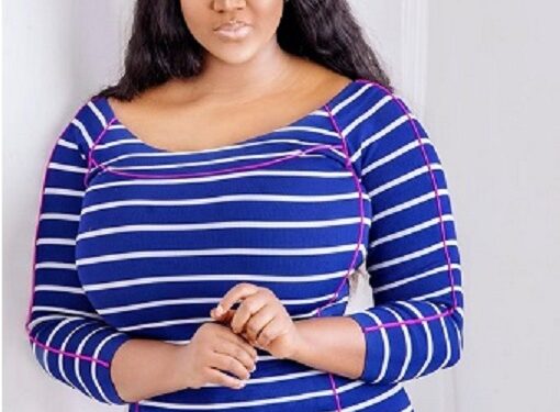 Judy Austin, Yul Edochie, second wife