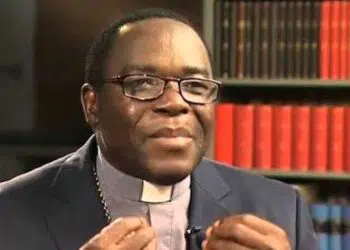Bishop Mathew Hassan Kukah, Mend, Broken Nation, Easter Metaphor, Nigeria Muhammadu Buhari