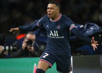 Kylian Mbappe, PSG, Real Madrid, transfer