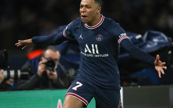 Kylian Mbappe, PSG, Real Madrid, transfer