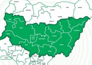 MBF, killings, Nigeria, failed government