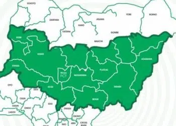 MBF, killings, Nigeria, failed government