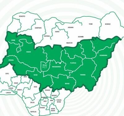 MBF, killings, Nigeria, failed government