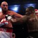 Tyson Fury, Dillian Whyte, knock out, details