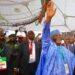 Atiku Abubakar, pledges unity, security, wins, PDP, presidential primary