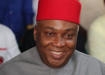Bukola Saraki, president, Nigeria, Workers’ Salaries, Farooq Kperogi