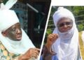 Maigari of Lokoja, Alhaji Muhammadu Kabir Maikarfi III, partner, development, Dan Darma, Barrister Naseer Ahmed