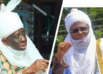 Maigari of Lokoja, Alhaji Muhammadu Kabir Maikarfi III, partner, development, Dan Darma, Barrister Naseer Ahmed