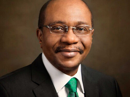 Godwin Emefiele, PMB, embarrassing entanglements