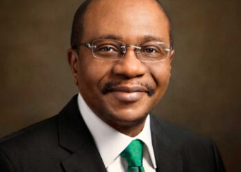 CBN governor, Godwin Emefiele, court’s intervention, presidential ambition