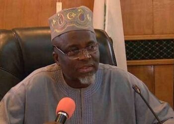 Prof Ishaq Oloyede, JAMB, How to check, 2022, UTME results