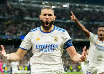 REAL MADRID, 3-1, MANCHESTER CITY, Mohammed Salah, wish, Real Madrid, Champions League final