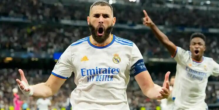 REAL MADRID, 3-1, MANCHESTER CITY, Mohammed Salah, wish, Real Madrid, Champions League final