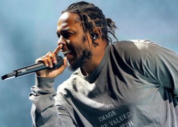 Kendrick Lamar releases ‘The Heart Part 5’ music video